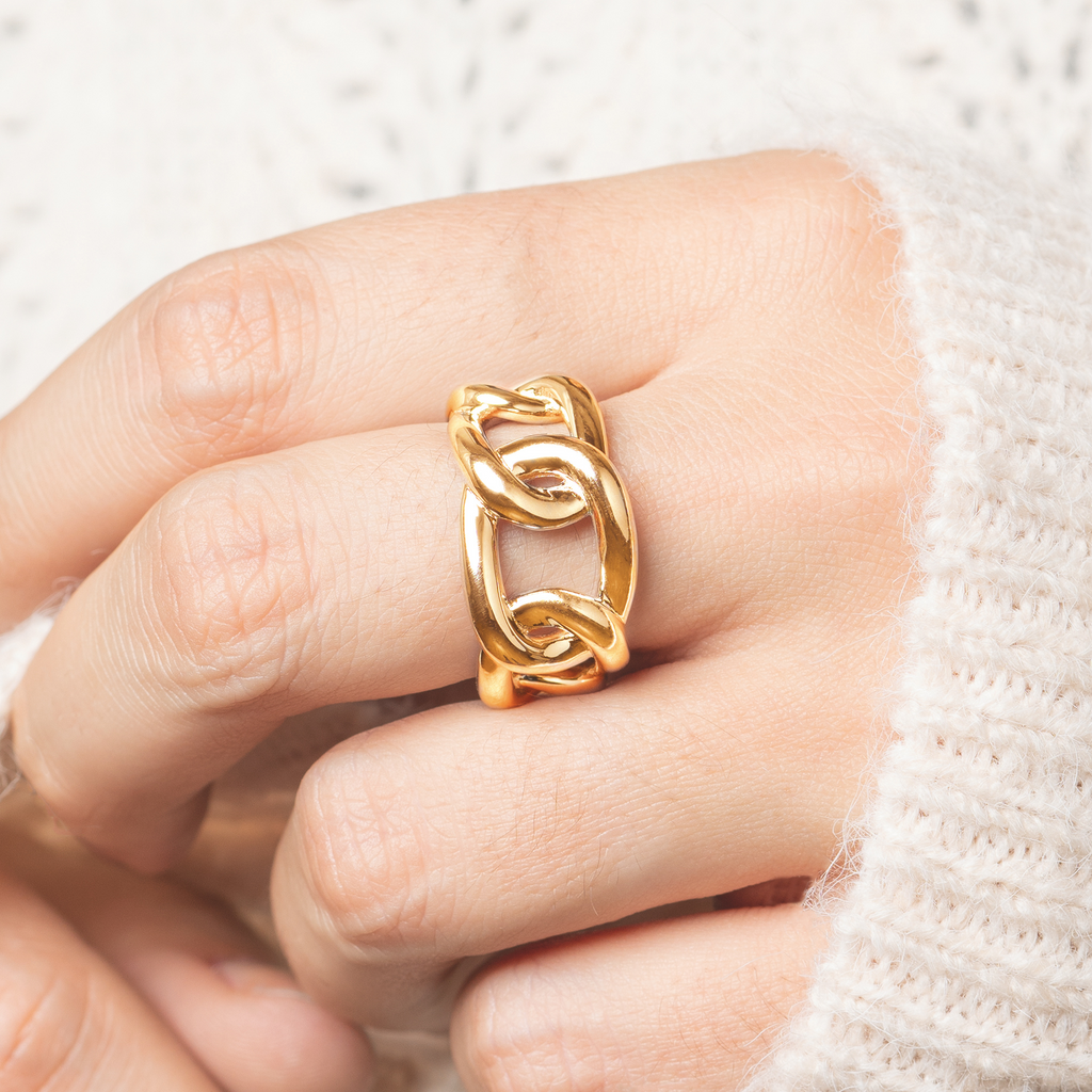 Bijoux de printemps : en avril, sans se découvrir d'un fil ! - KUBE STORE