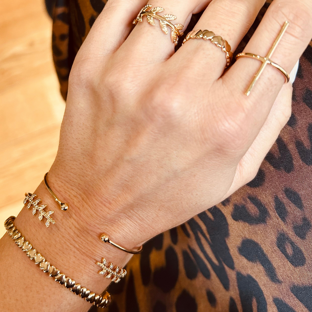 Comment choisir la taille de son bracelet chez kube Store - KUBE STORE