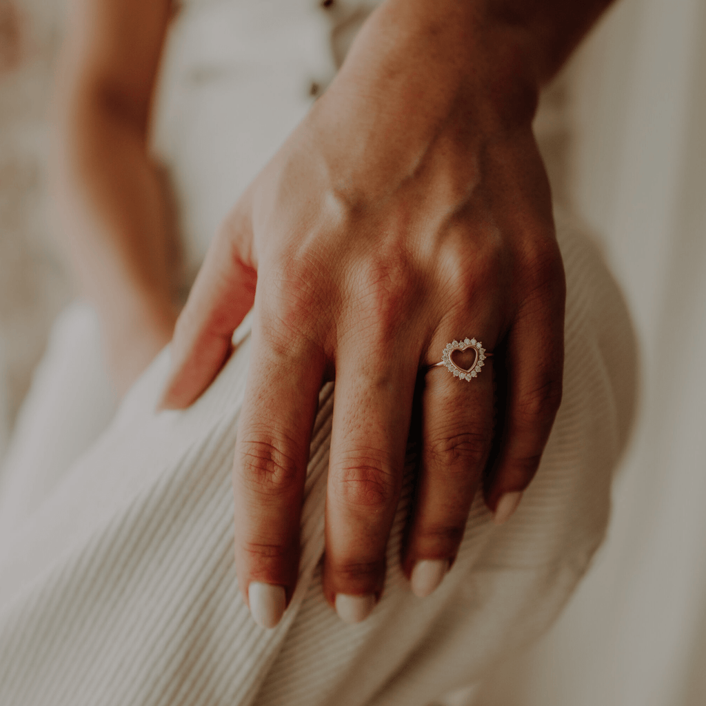Comment nos clientes portent leurs bijoux Kube Store au quotidien ?