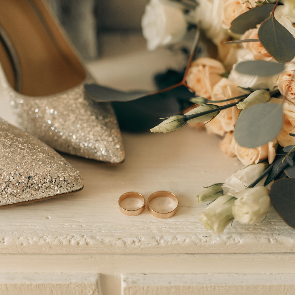 Mariage 2025 : des bijoux élégants pour une saison pleine d’amour – by Kube Store
