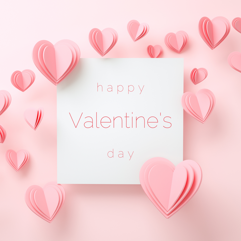 Bijoux Saint-Valentin : Trouvez le cadeau parfait - KUBE STORE