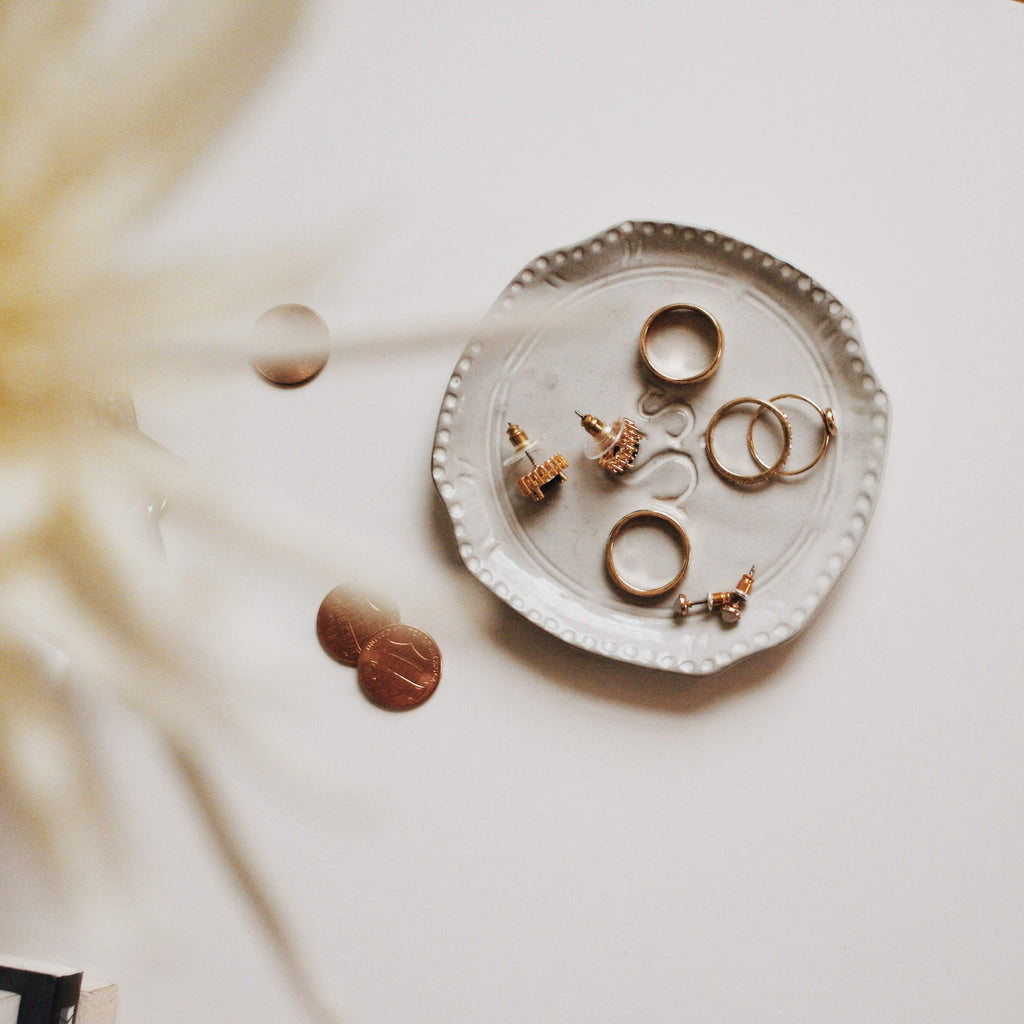 Comment organiser efficacement votre collection de bijoux ? - KUBE STORE