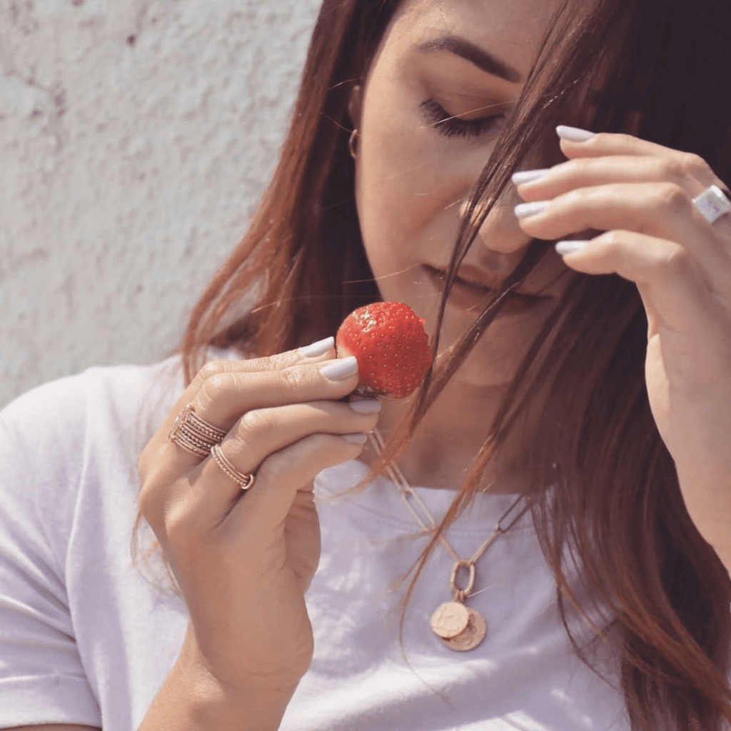 Élégance et Raffinement : Découvrez la Collection de Bijoux Plaqués Or de Kube Store - KUBE STORE
