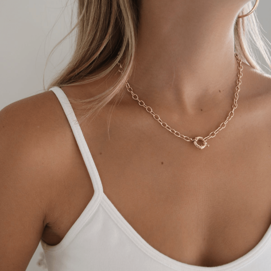 Les bijoux plaqués or : cadeaux intemporels pour toutes les occasions - KUBE STORE