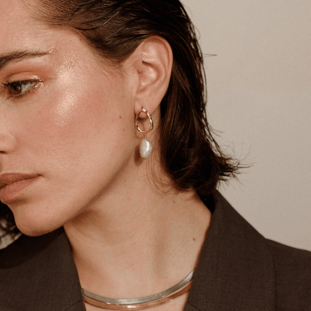 L'or des rêves : les bijoux plaqués pour illuminer votre quotidien - KUBE STORE