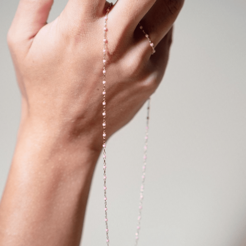 Une aventure inspirée par les bijoux en plaqué or - KUBE STORE