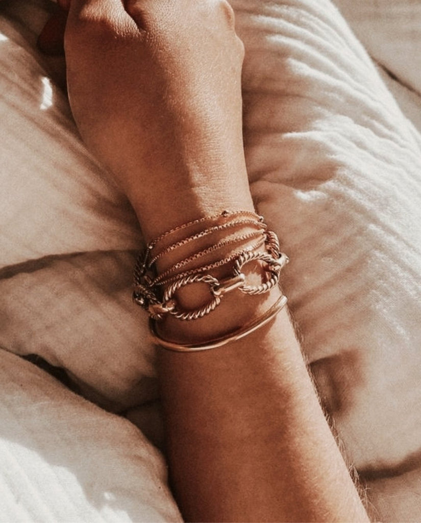 Bracelets - KUBE STORE