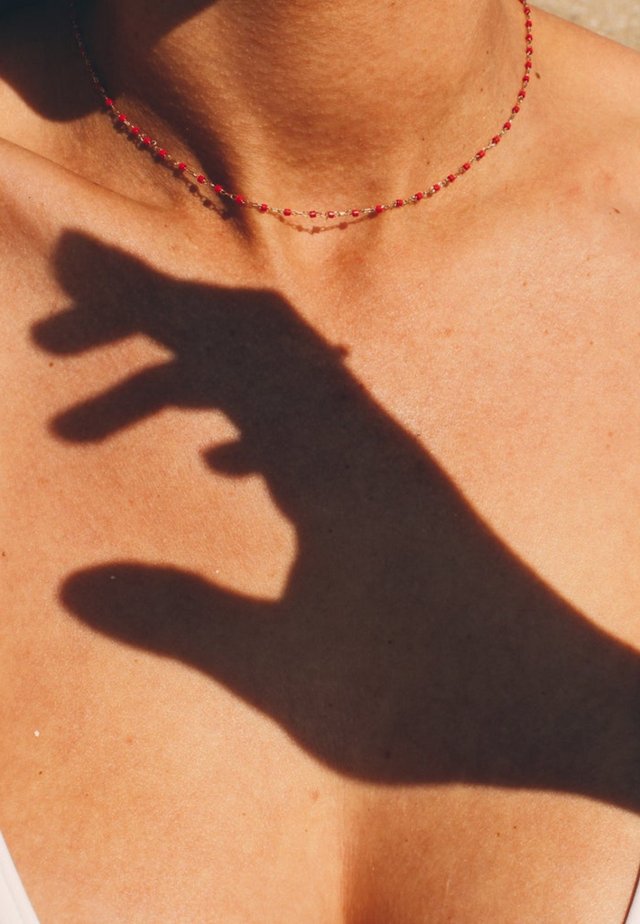 Collier Yolanda - Colliers KUBE STORE