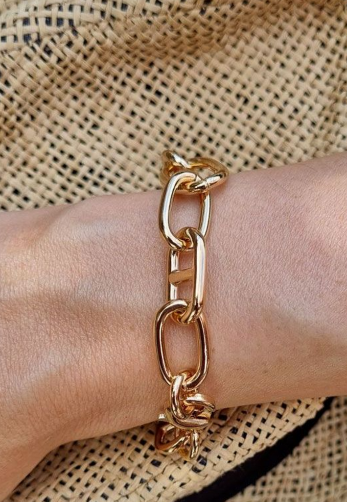 Bracelet Elyn - Bracelets KUBE STORE