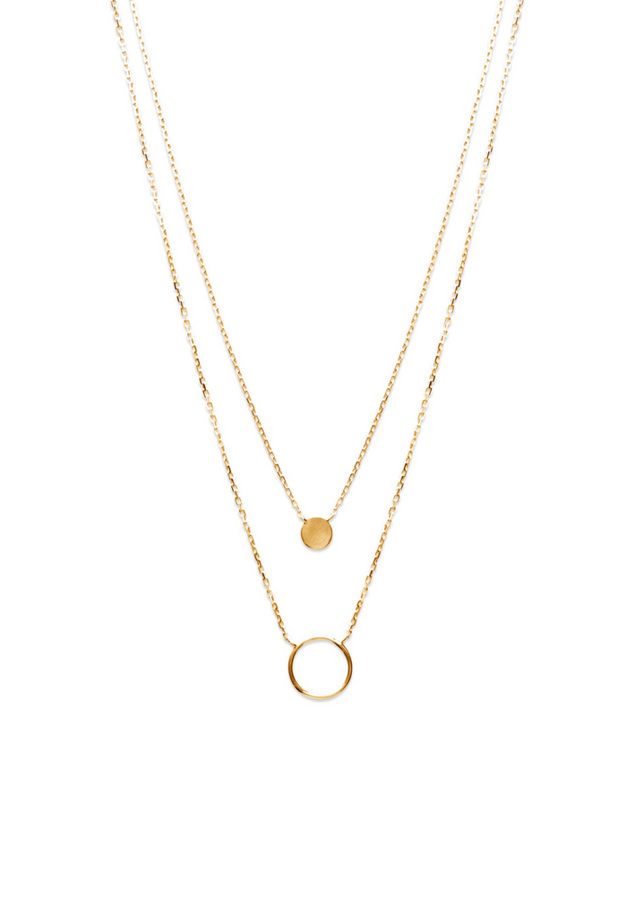 Collier Lucie - Colliers KUBE STORE