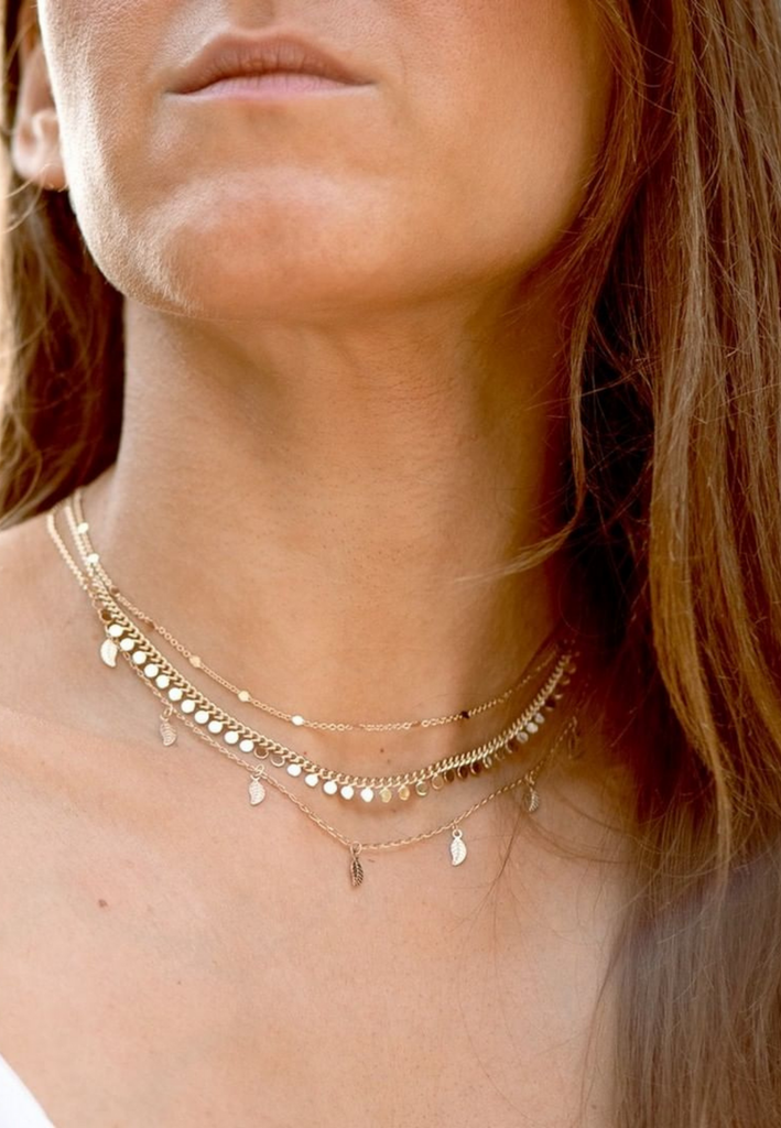 Collier Isa - Colliers KUBE STORE