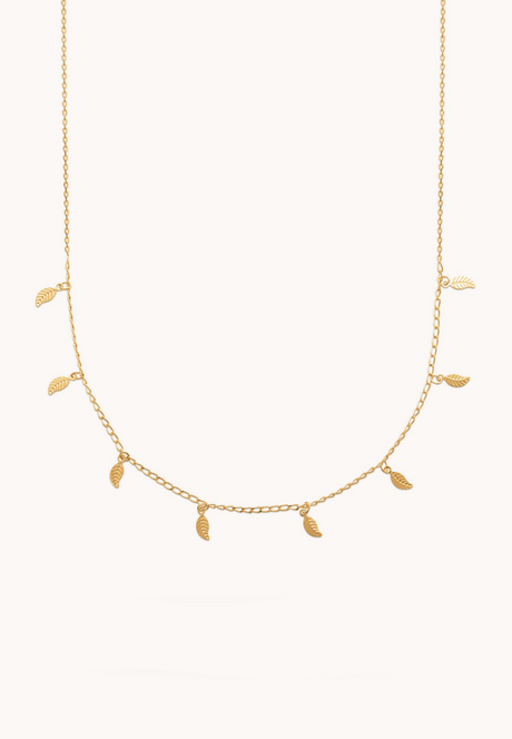 Collier Isa - KUBE STORE