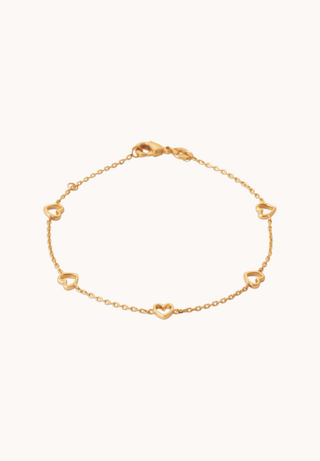 Bracelet Elisa - KUBE STORE