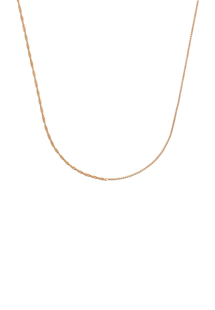 Collier Nia - Colliers KUBE STORE