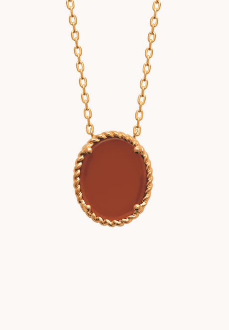 Collier Chaya - KUBE STORE