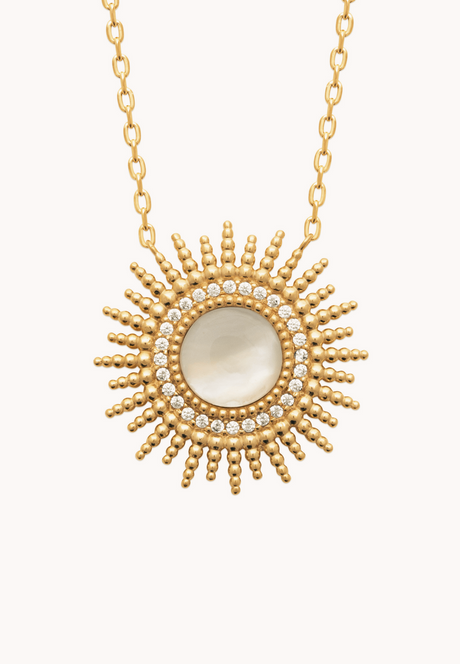 Collier Daisy - KUBE STORE