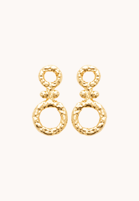 Boucles Onora - KUBE STORE