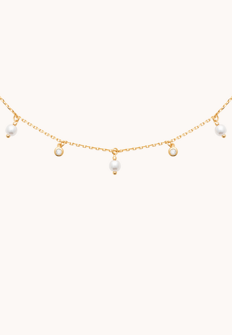 Collier Julia - KUBE STORE