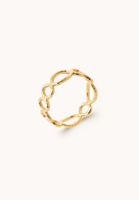 Bague Alexia - KUBE STORE