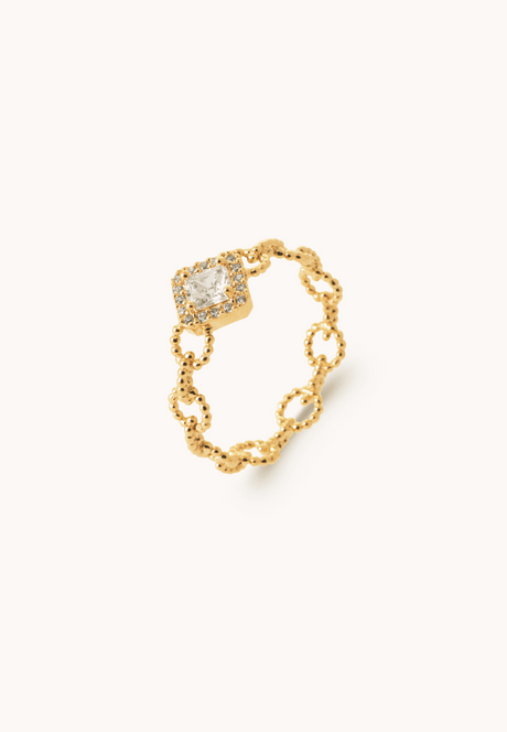 Bague Enora - KUBE STORE