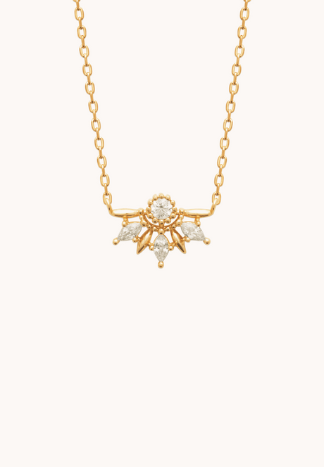 Collier Amélia - KUBE STORE