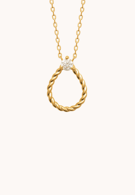 Collier Mathilda - KUBE STORE