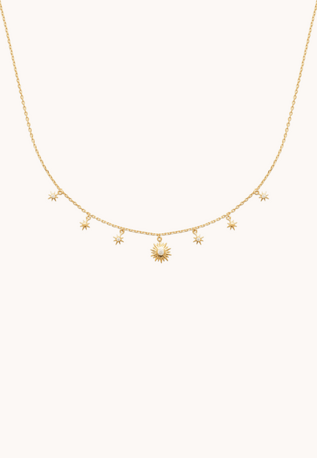 Collier Donatella - KUBE STORE