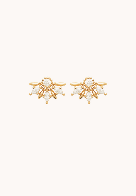 Boucles Amélia - KUBE STORE