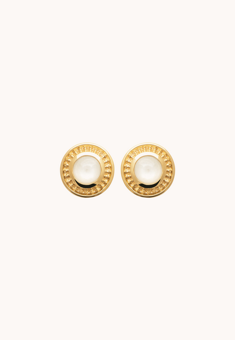 Boucles Amira - KUBE STORE