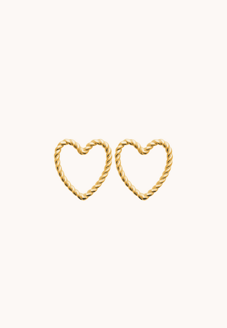 Boucles Valentina - KUBE STORE