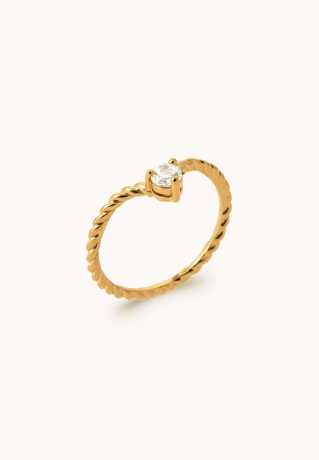 Bague Mathilda - KUBE STORE