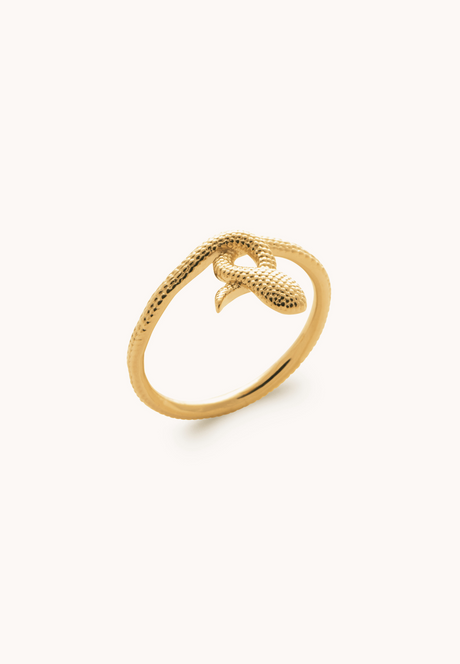 Bague Jasmina - KUBE STORE