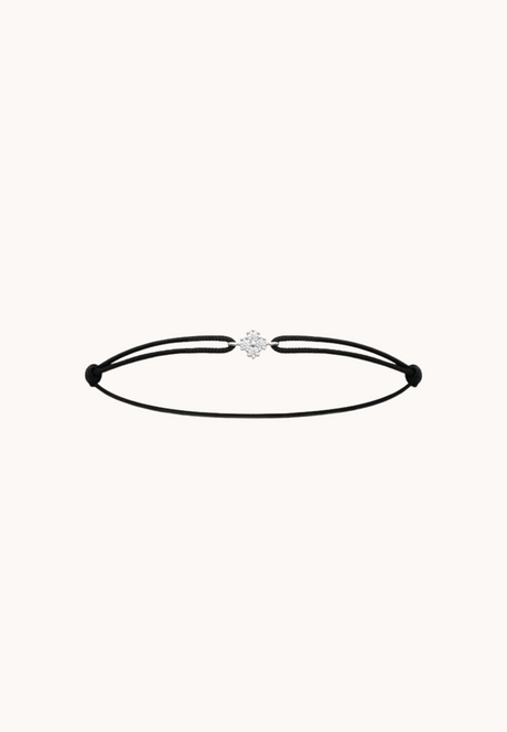 Bracelet Bella Argent - KUBE STORE
