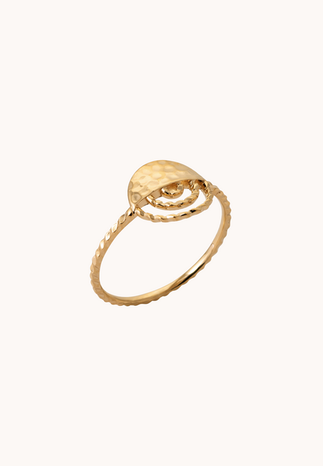 Bague Luna - KUBE STORE