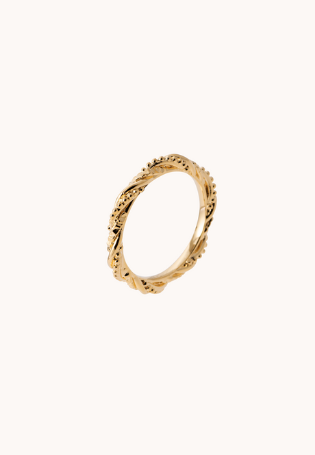 Bague Lya - KUBE STORE