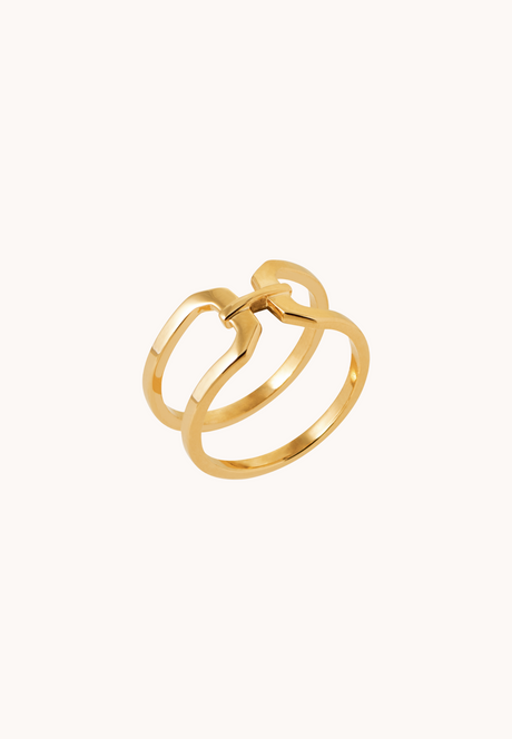 Bague Cora - KUBE STORE