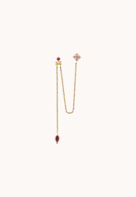 Boucle Zina - KUBE STORE