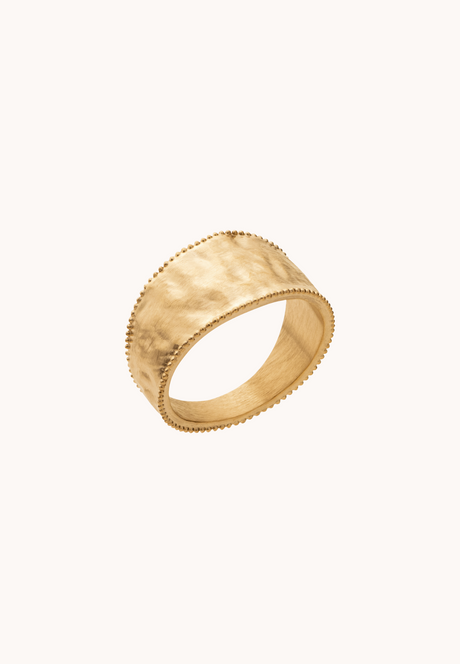 Bague Myra - KUBE STORE