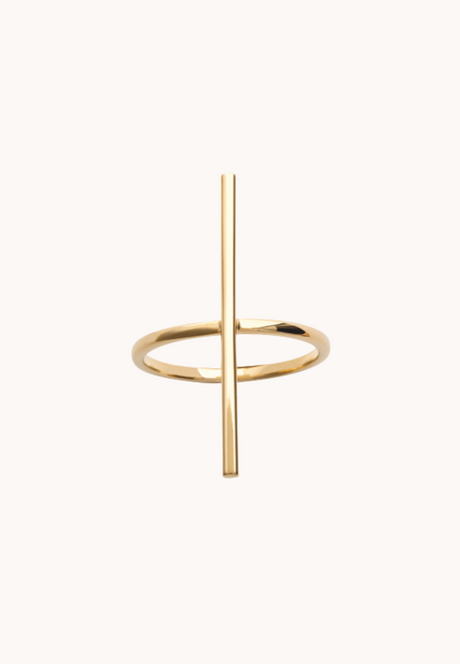 Bague Ella - KUBE STORE