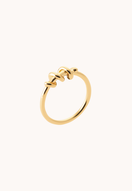 Bague Antonella - KUBE STORE