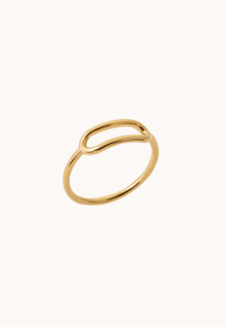 Bague Inès - KUBE STORE