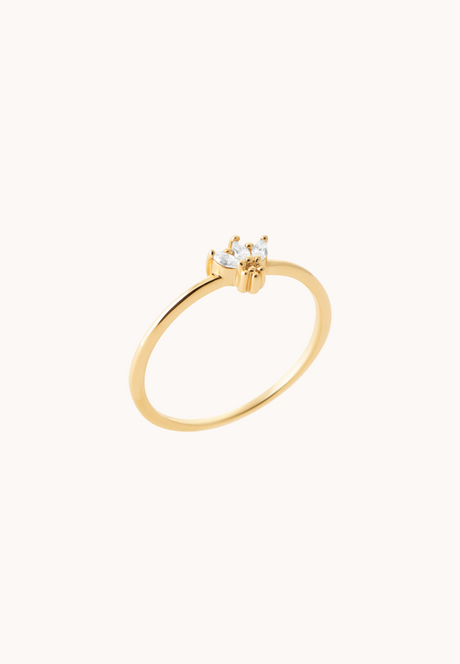 Bague Sofia - KUBE STORE