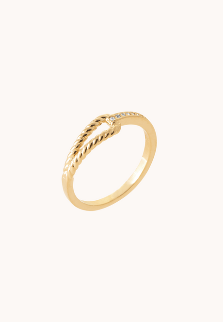Bague Jessica - KUBE STORE