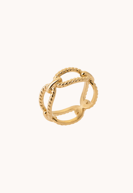 Bague Ylenia - KUBE STORE