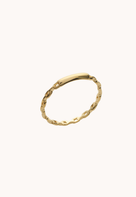 Bague Zea - KUBE STORE