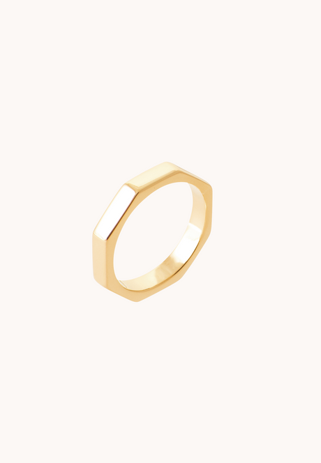 Bague Adriana - KUBE STORE