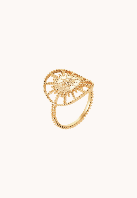 Bague Aida - KUBE STORE