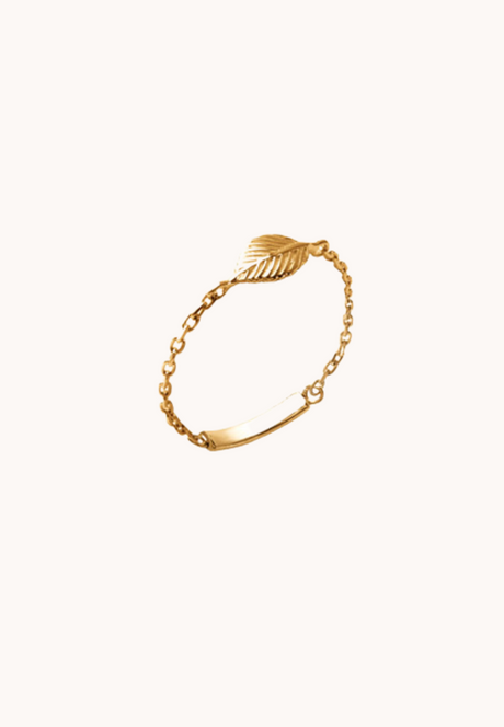 Bague Aima - KUBE STORE