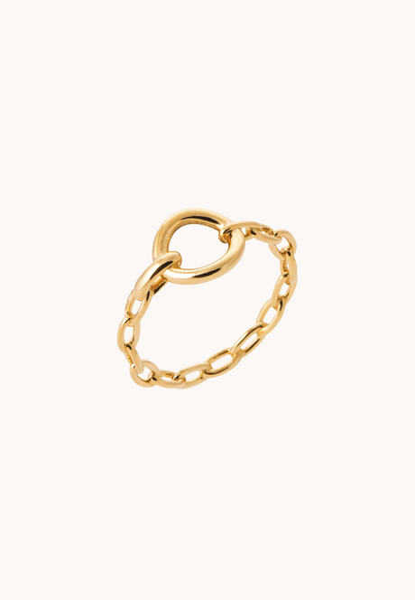 Bague Alaia - KUBE STORE