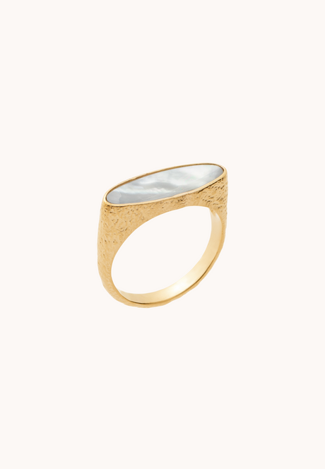 Bague Caren - KUBE STORE